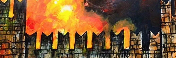 Bridgeburner88's profile banner image