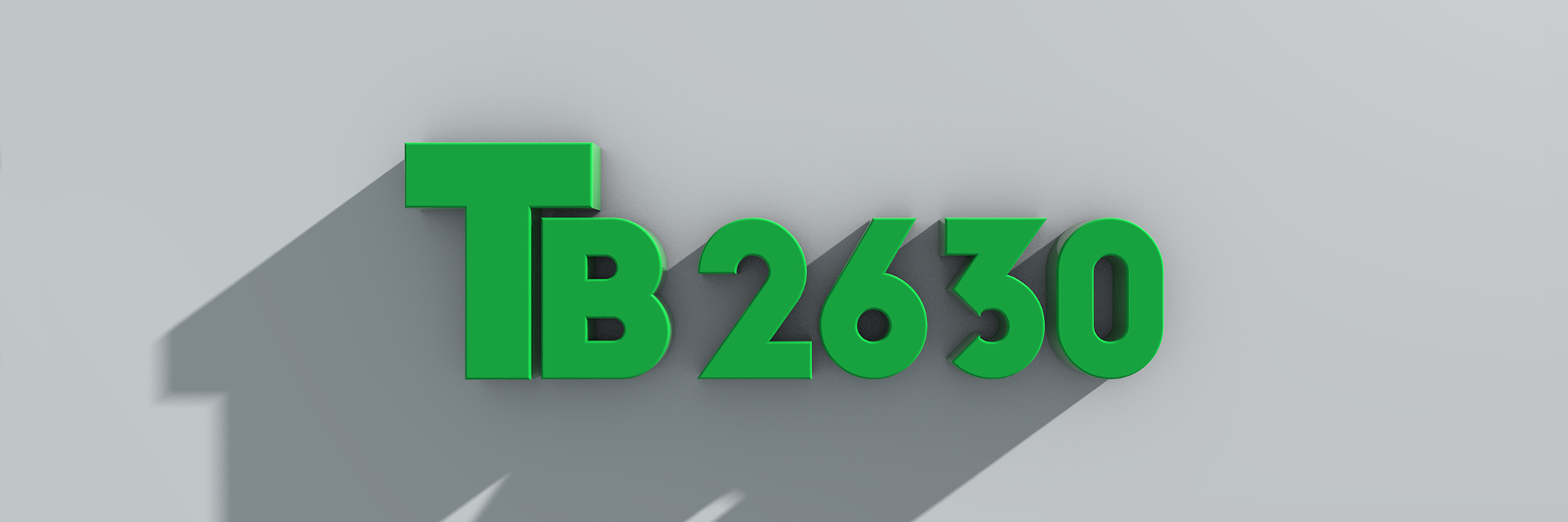 TB2630's profile banner image