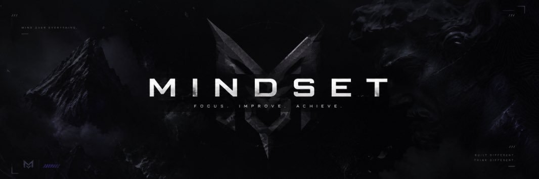 MindsetVPG's profile banner image