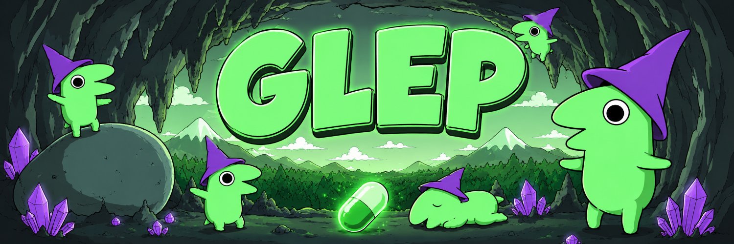 glep (@gleponpf) / Posts / X