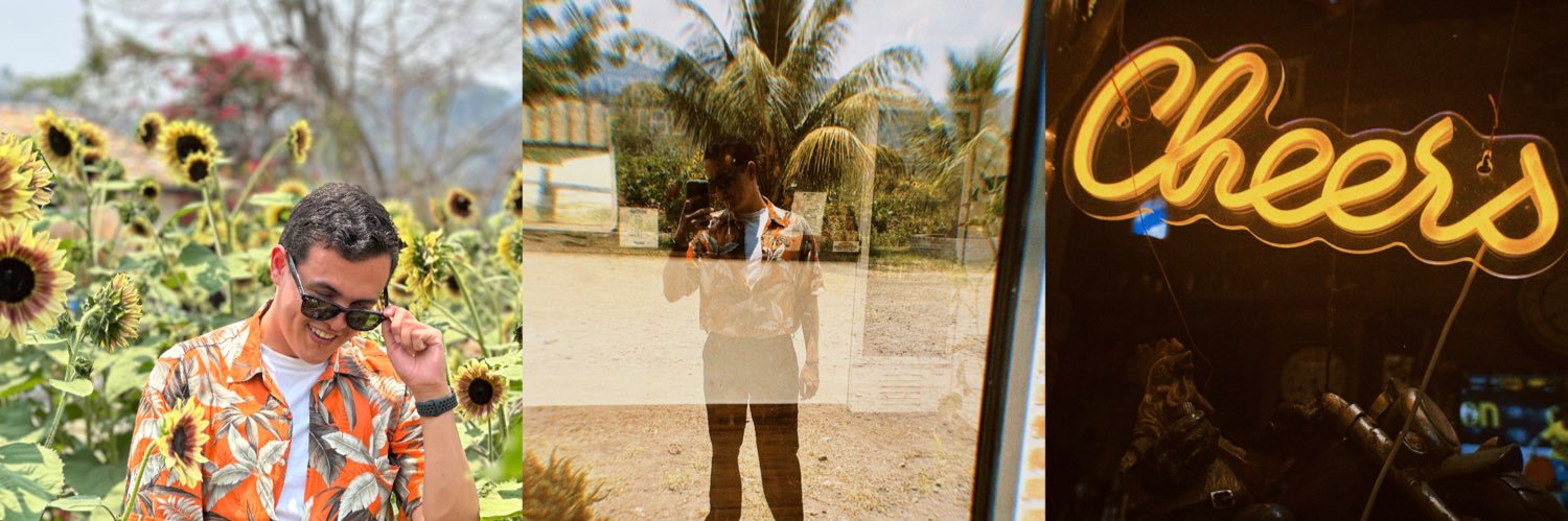 FerZepeda28's profile banner image