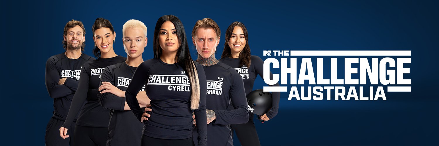 MTV AUSTRALIA banner