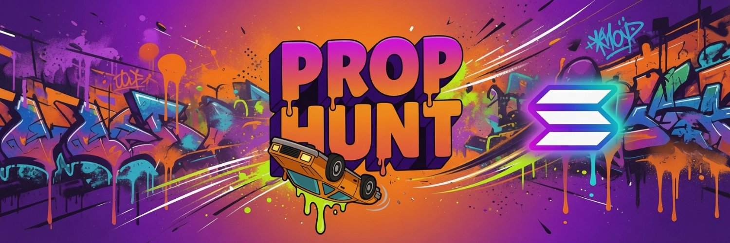prophuntfun's profile banner image