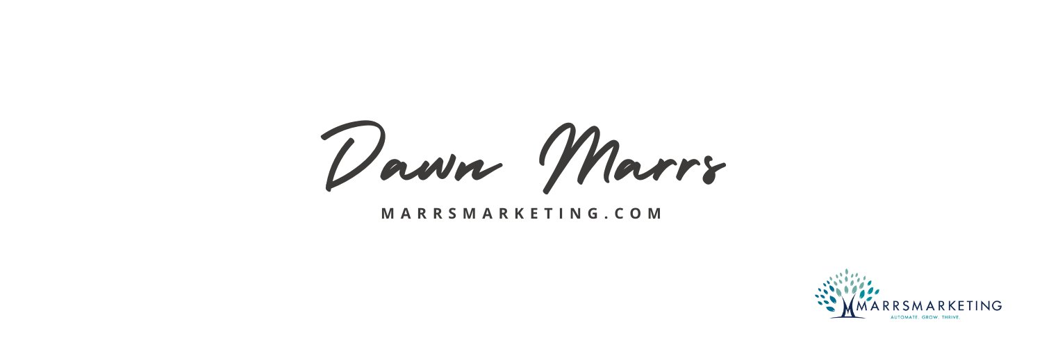 Dawn Marrs banner