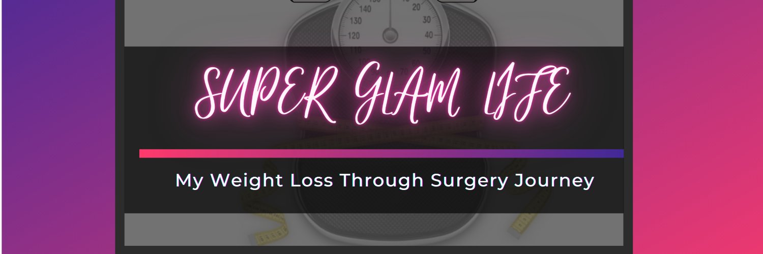SuperGlamDiva's profile banner image