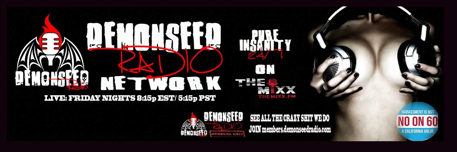 demonseed69's profile banner image