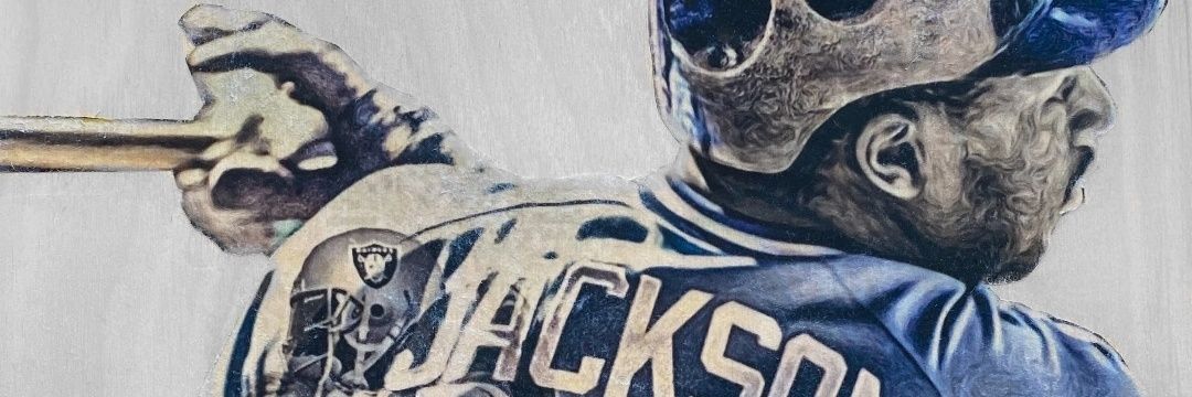 BoJacksonJordan's profile banner image