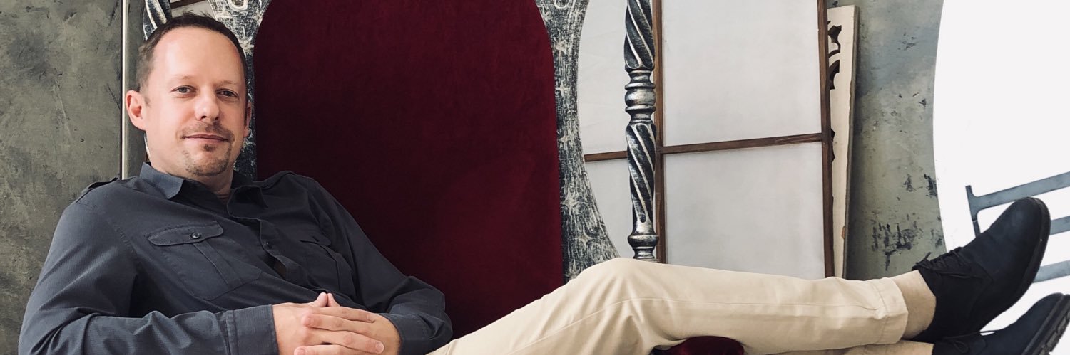 AdrianJOSmith's profile banner image