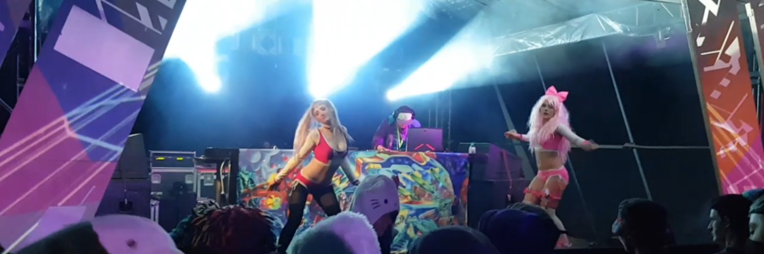 DJ_Maxx_Ammo's profile banner image