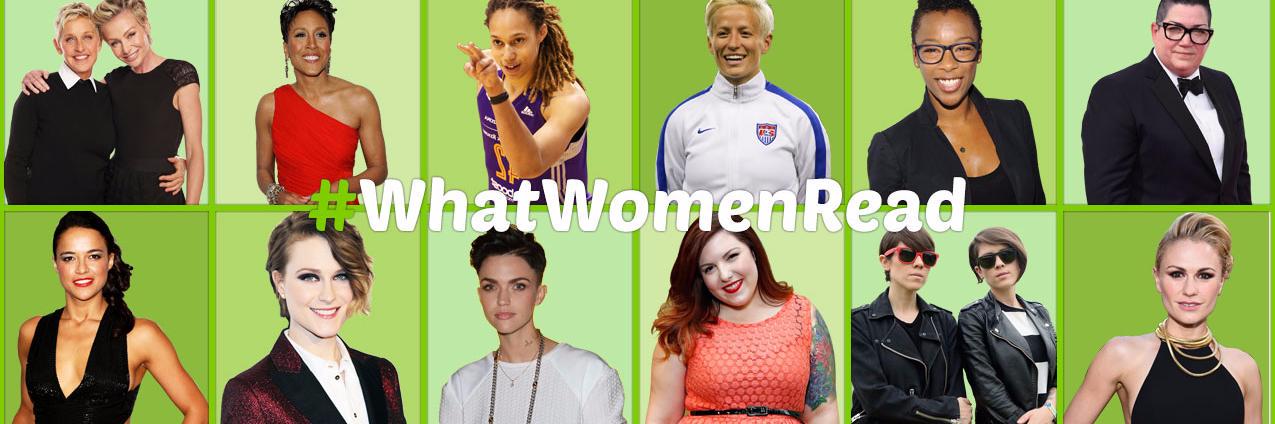 SheWired banner