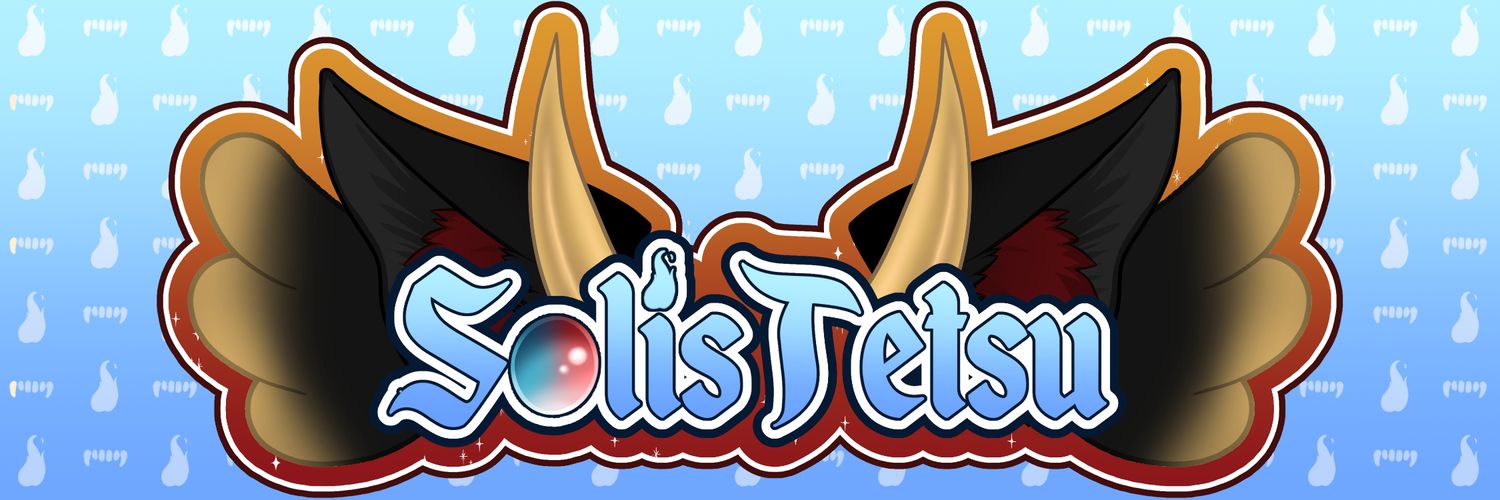 SolisTetsu's profile banner image