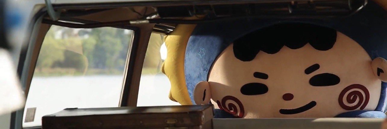 JMMoMii's profile banner image