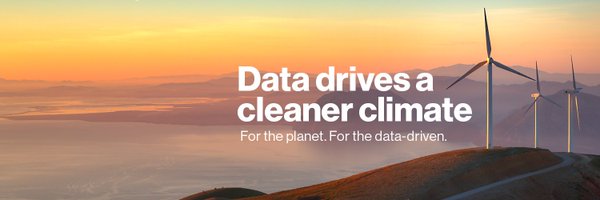 Pentaho Profile Banner