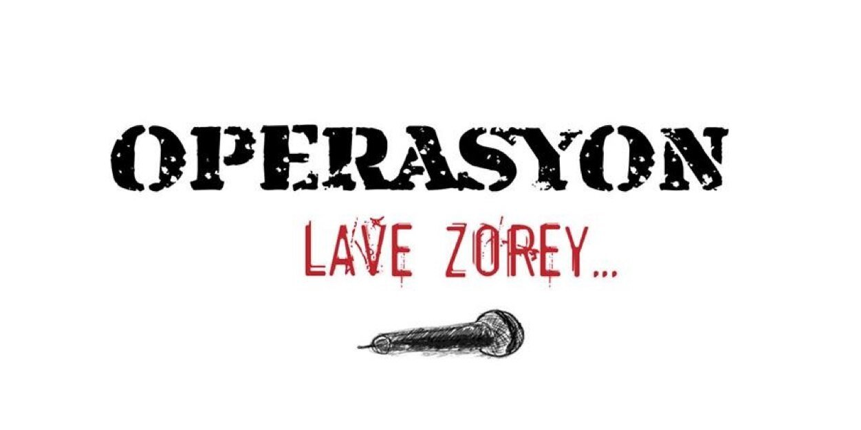 Sizonnen Pwodiksyon banner