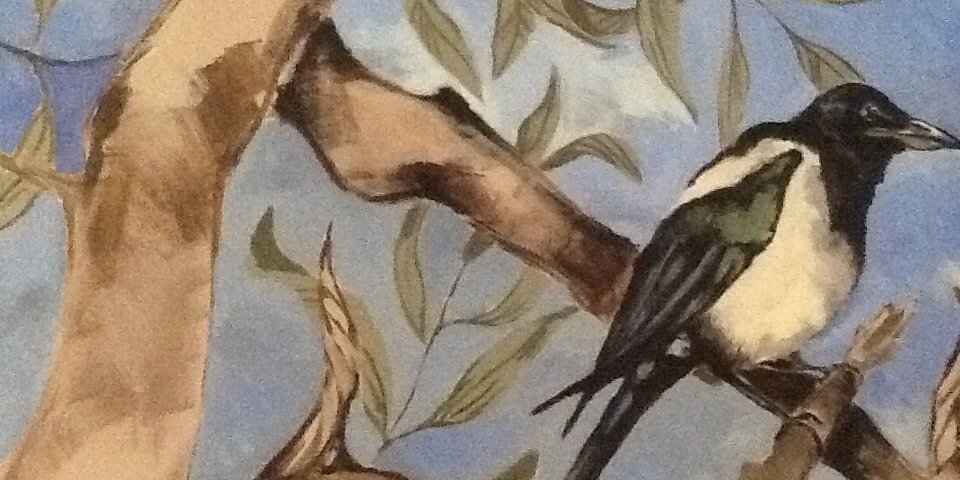 decirella's profile banner image