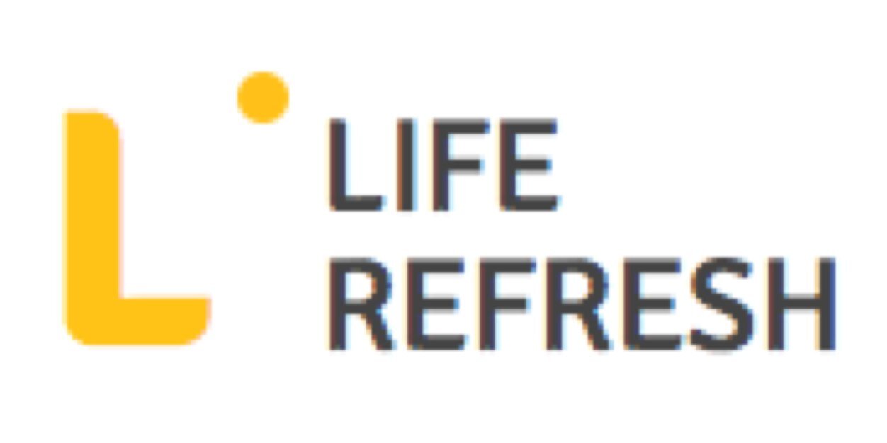 LifeRefresh's profile banner image