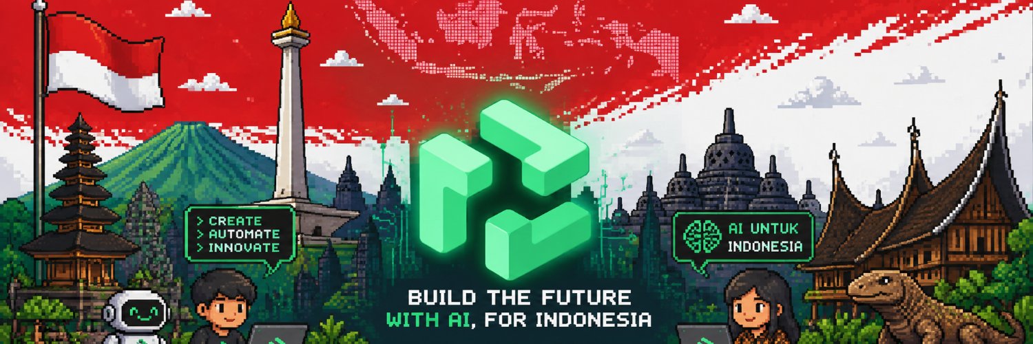 IndoQwenWork's profile banner image