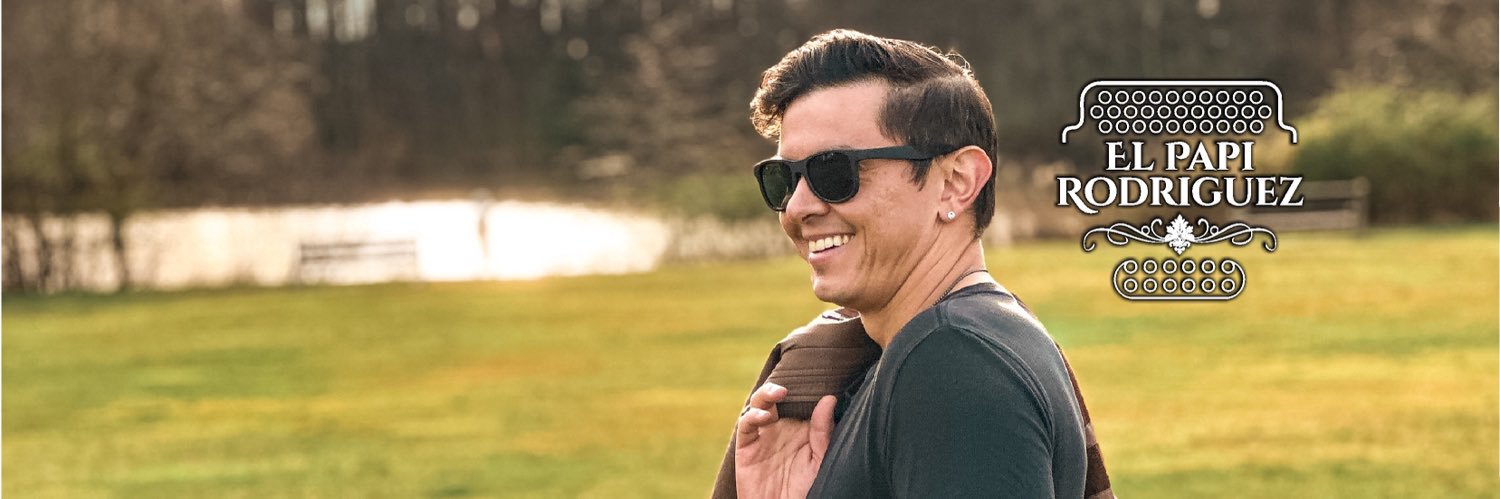Elpapirod's profile banner image