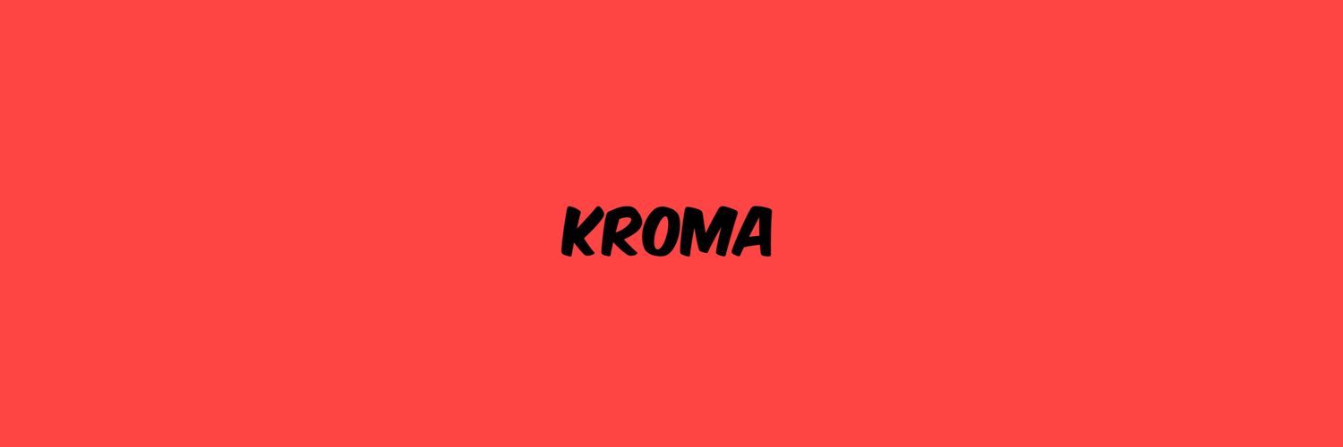 Kroma_key's profile banner image