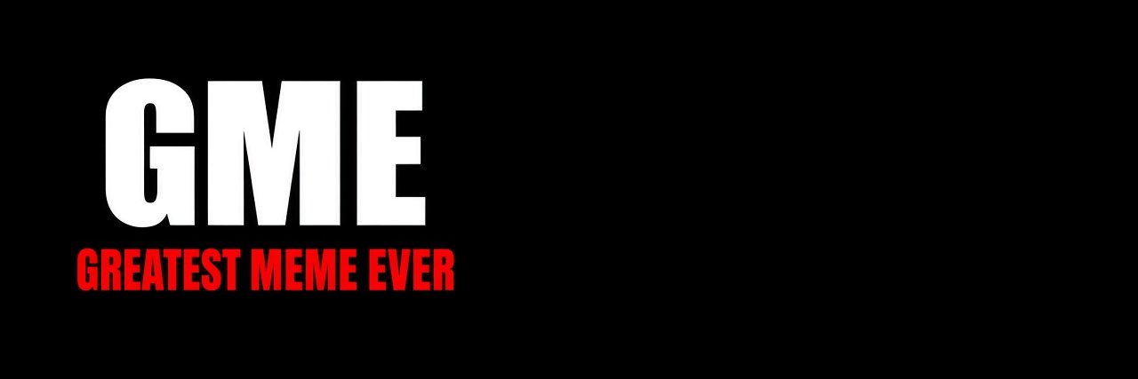 Greatmemeever's profile banner image