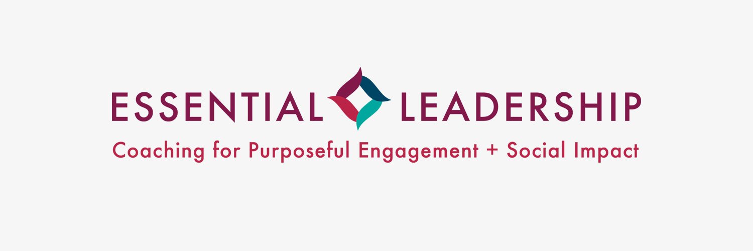 Essential Leadership banner