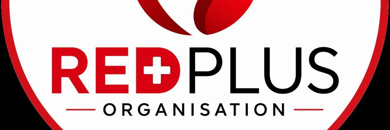 RedPlusorg's profile banner image