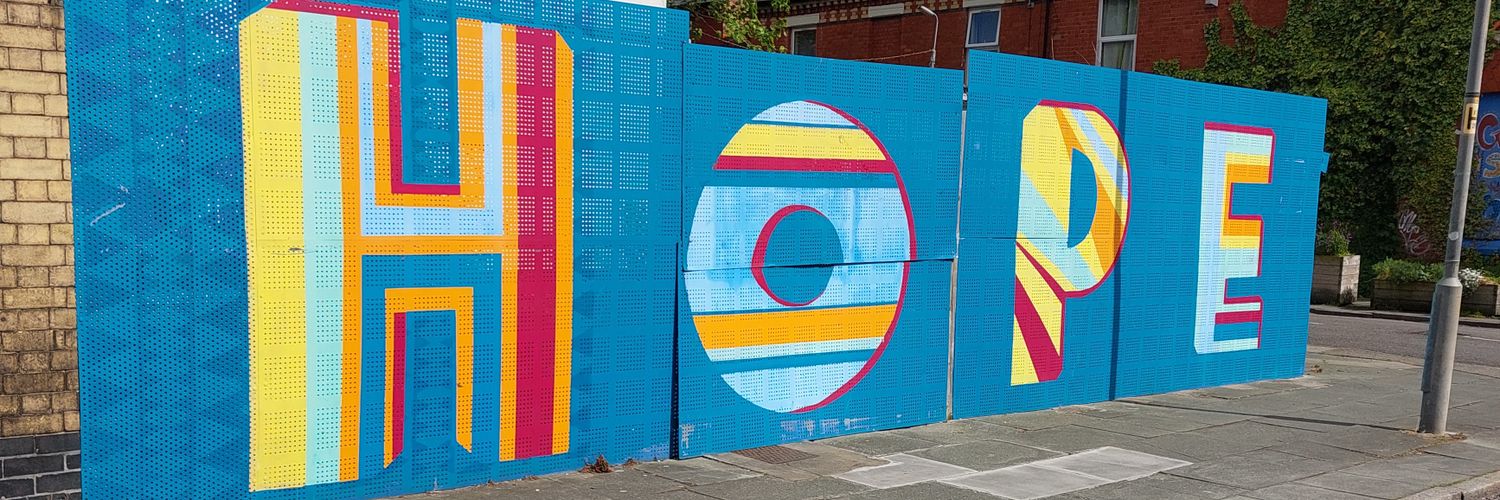 Lu The Mentor banner