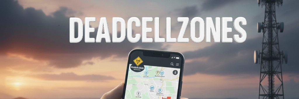 DeadZones.com banner