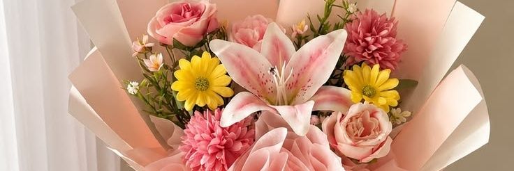 Flowers7005's profile banner image
