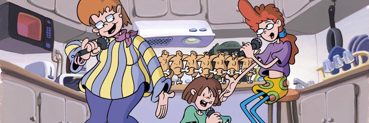 ryannimal's profile banner image
