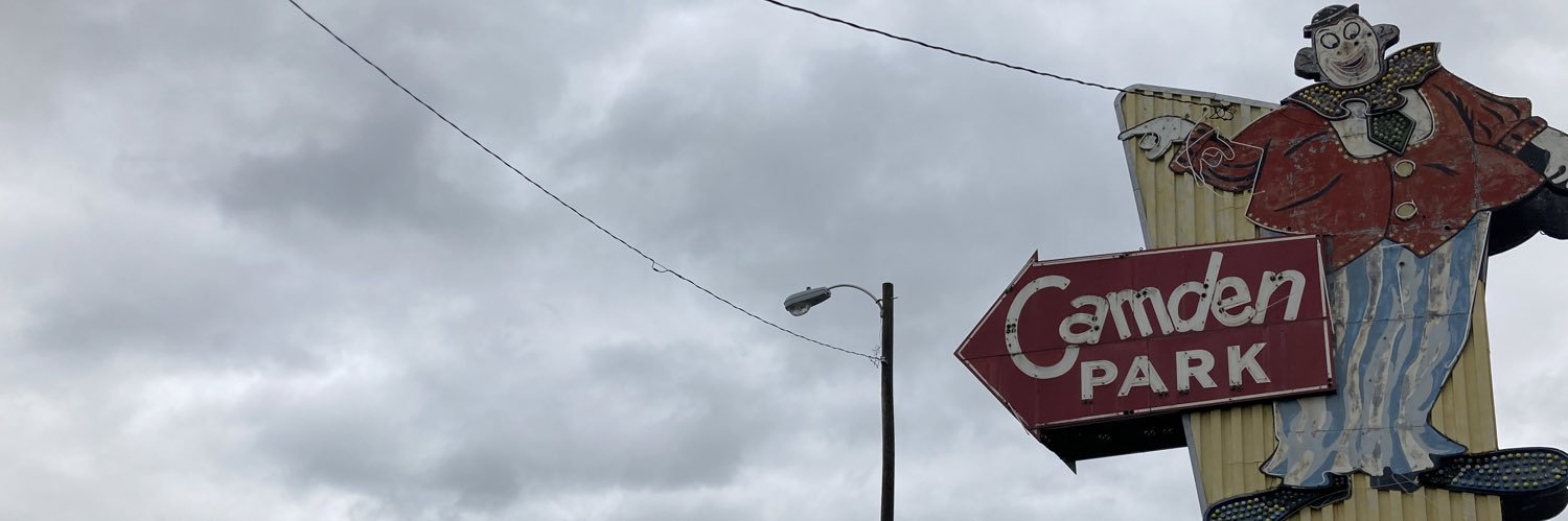 Scott Wartman's banner