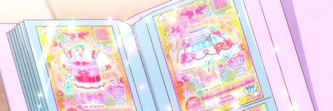 aikatsuxs's profile banner image