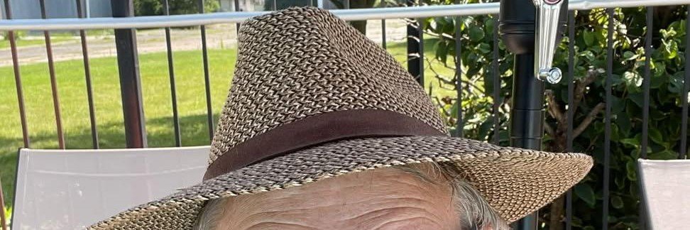 Terry Thomas banner