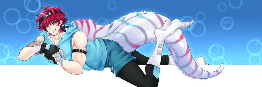 DeltaSail's profile banner image
