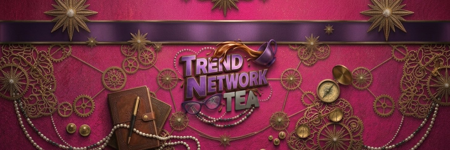 TrendNetworkTea's profile banner image