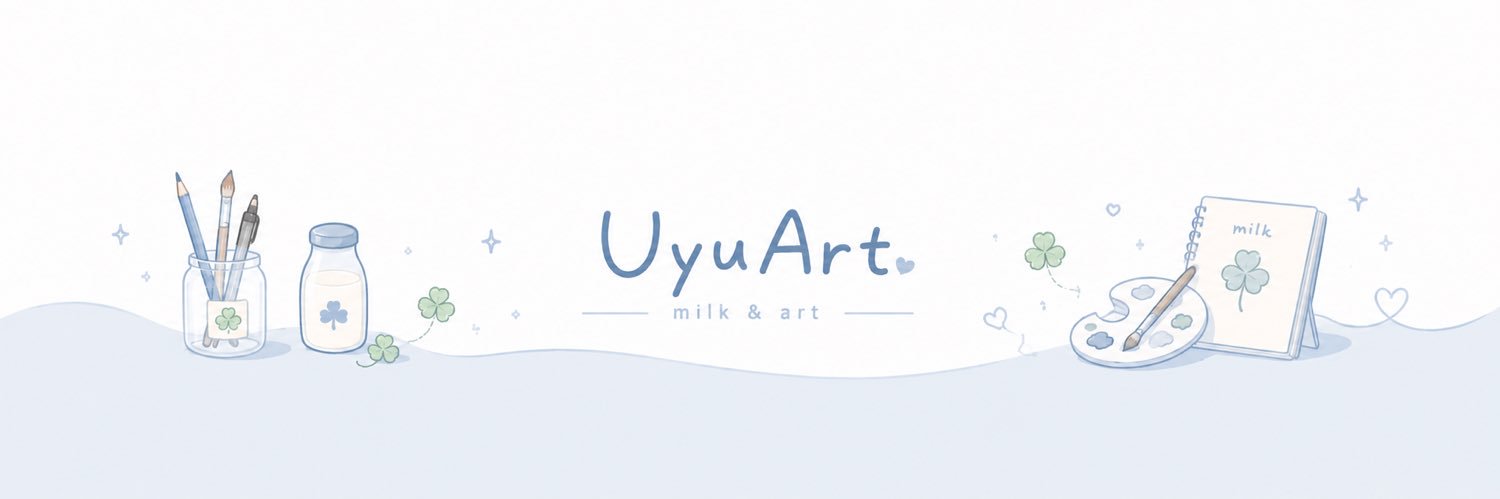 Uyuart77's profile banner image