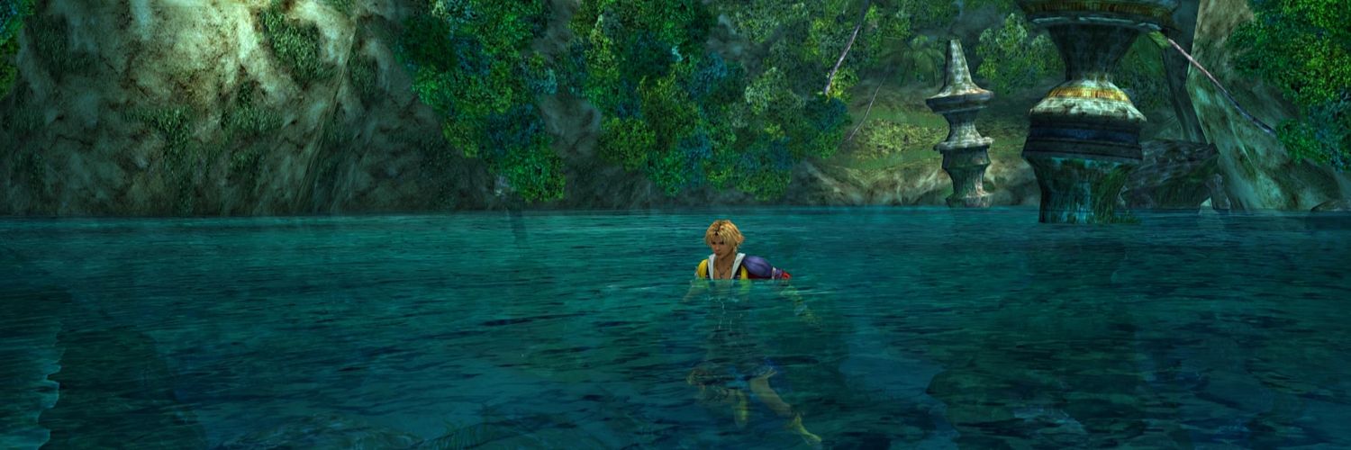 pandamalgam's profile banner image