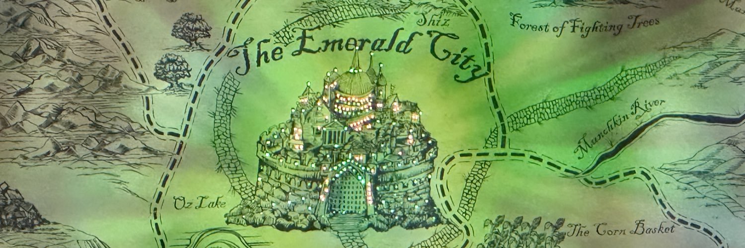 Michael Coogan banner