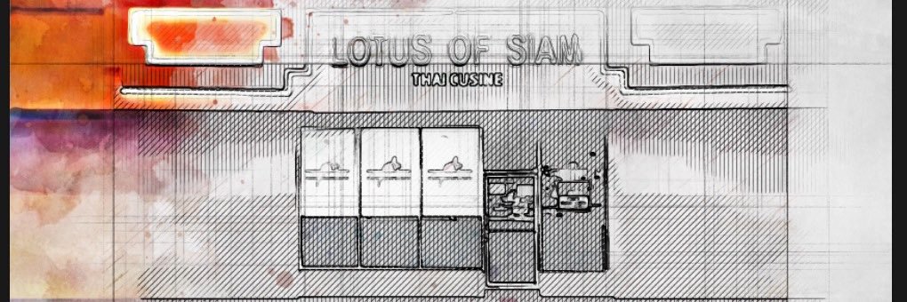 Lotus of Siam banner