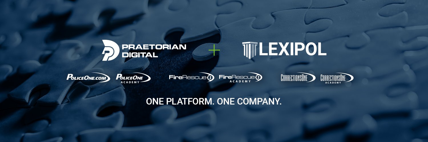 Praetorian Digital banner