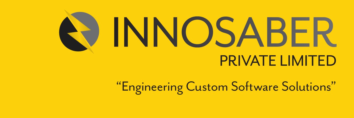innosaber's profile banner image