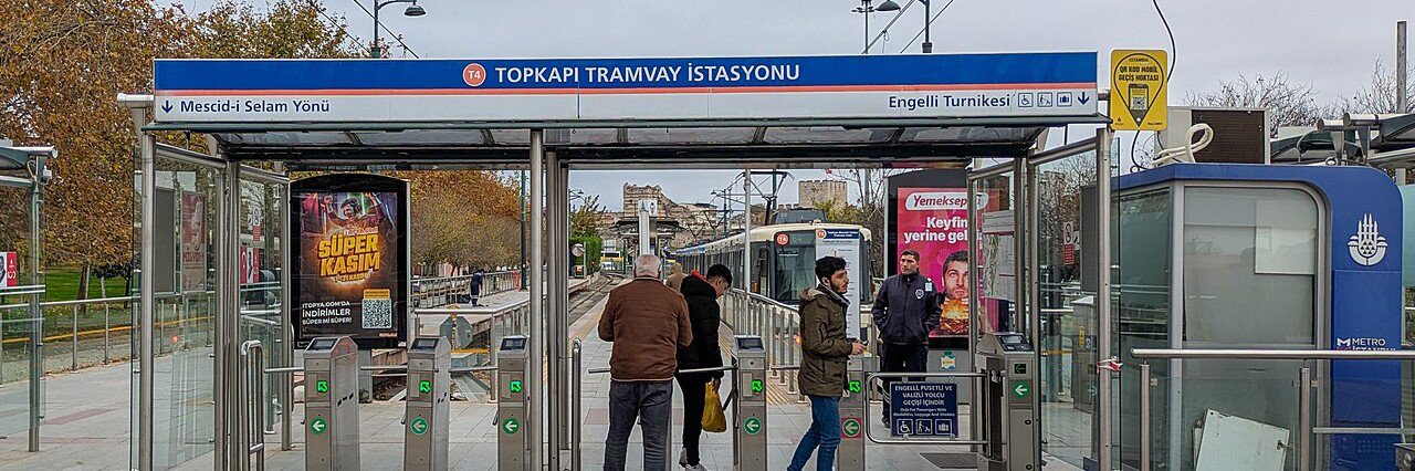 Tramvay_Seven's profile banner image