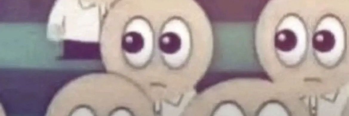 jexterpegger's profile banner image