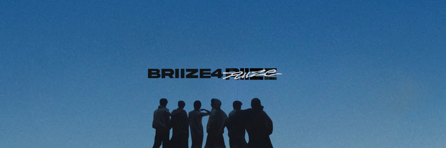 briize4riize's profile banner image