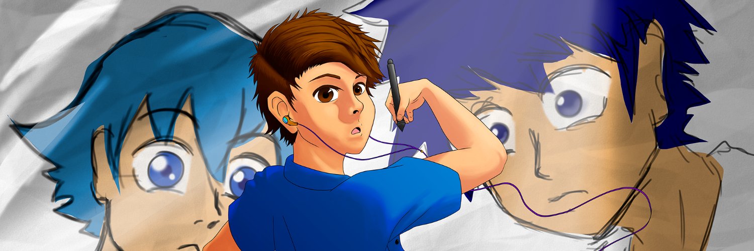 LiShiro1's profile banner image