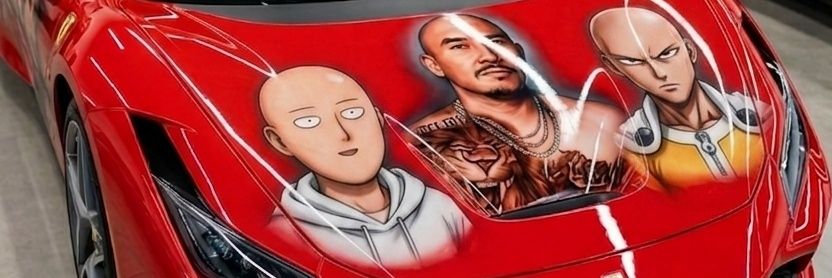 OnePunchRey's profile banner image