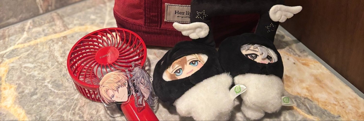 _wangoronyan's profile banner image