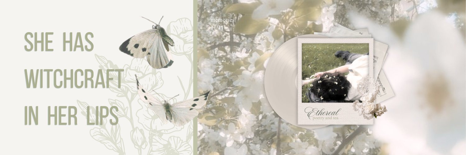 florecrit's profile banner image