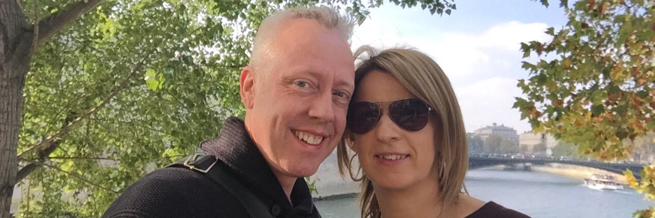 Robbie Fogarty banner