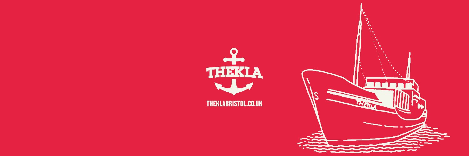 Thekla Bristol Profile Banner